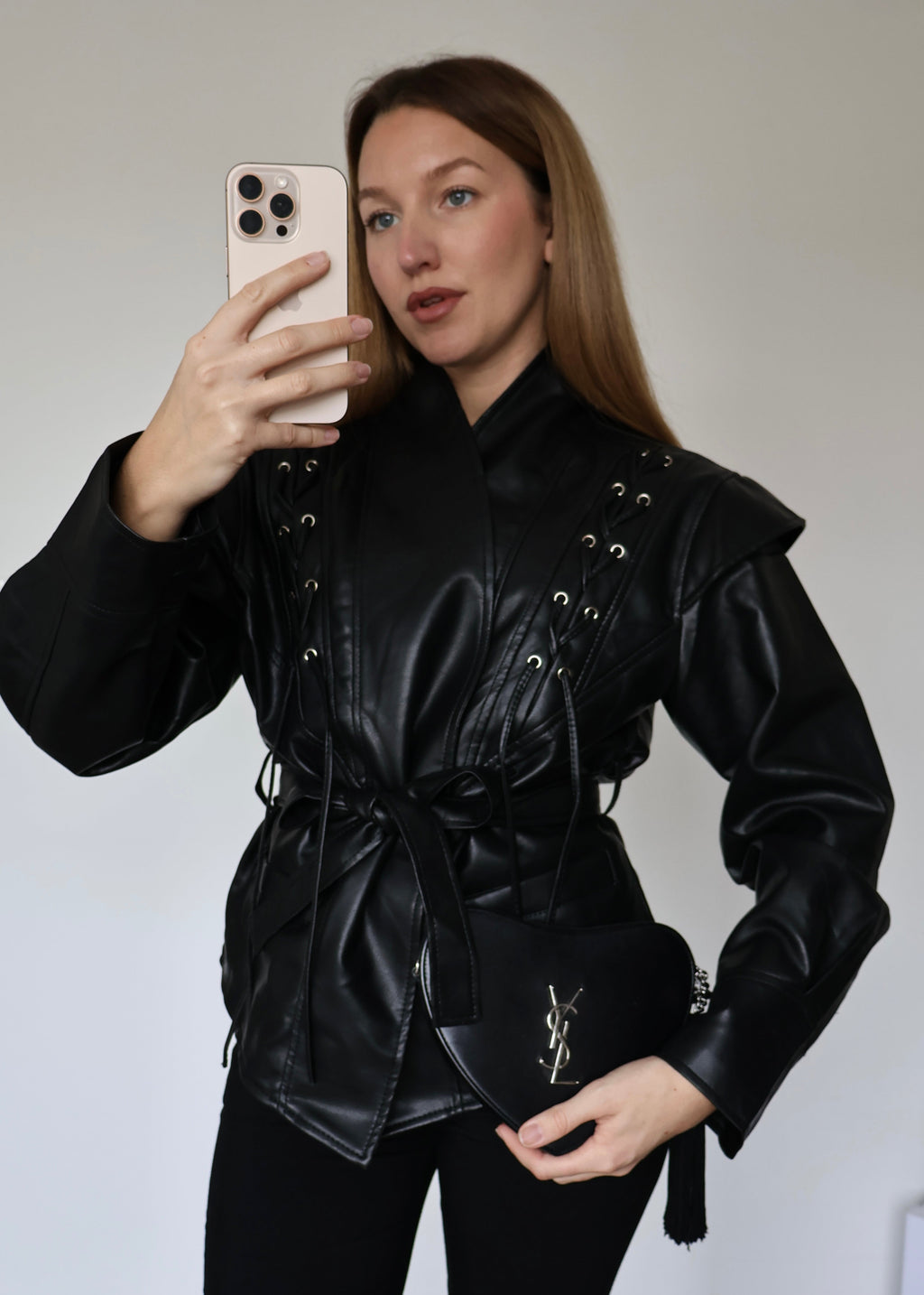 Veste london
