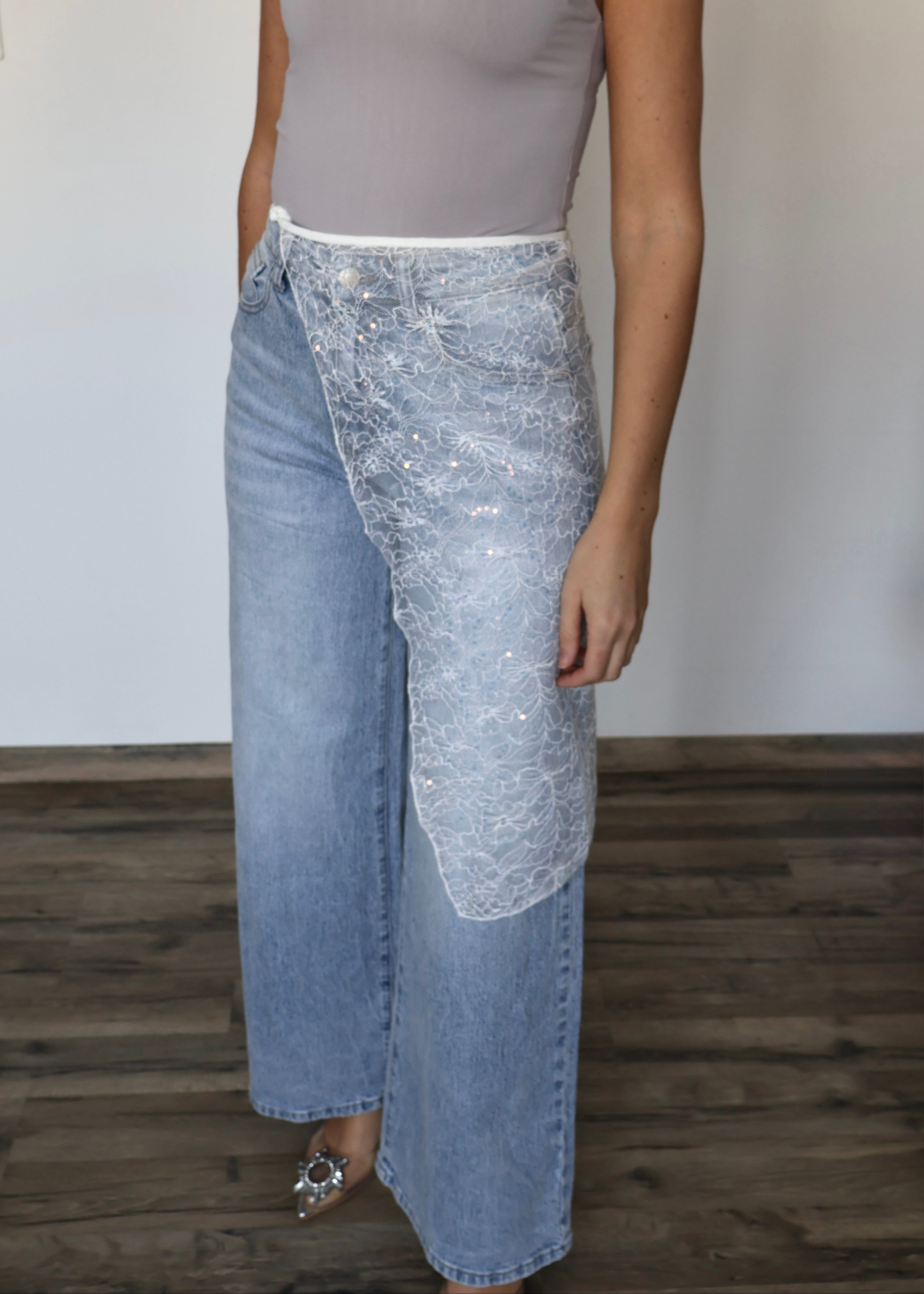 Jean Large "Aurélia"