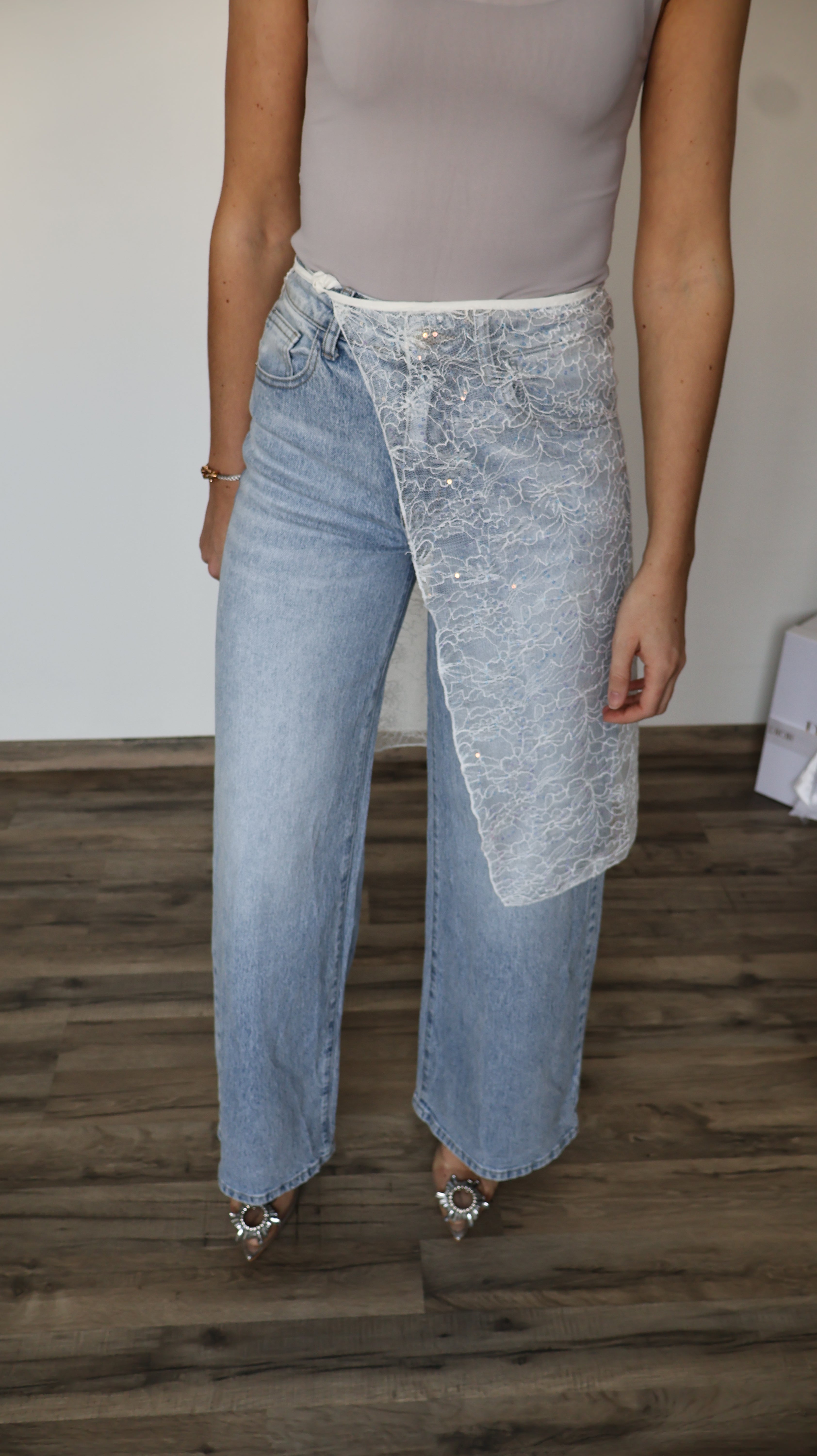 Jean Large "Aurélia"