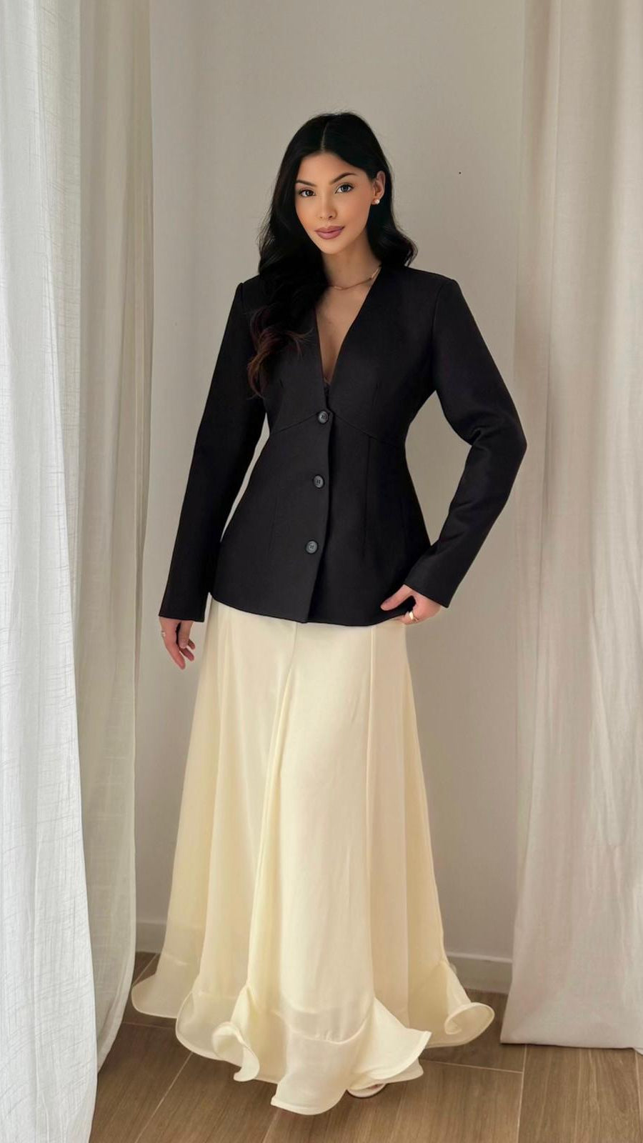 Blazer SAM