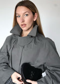 Trench Oversize "City"