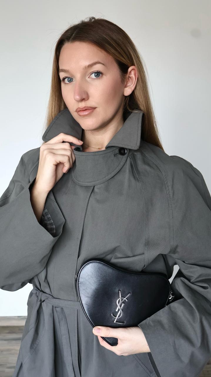 Trench Oversize "City"
