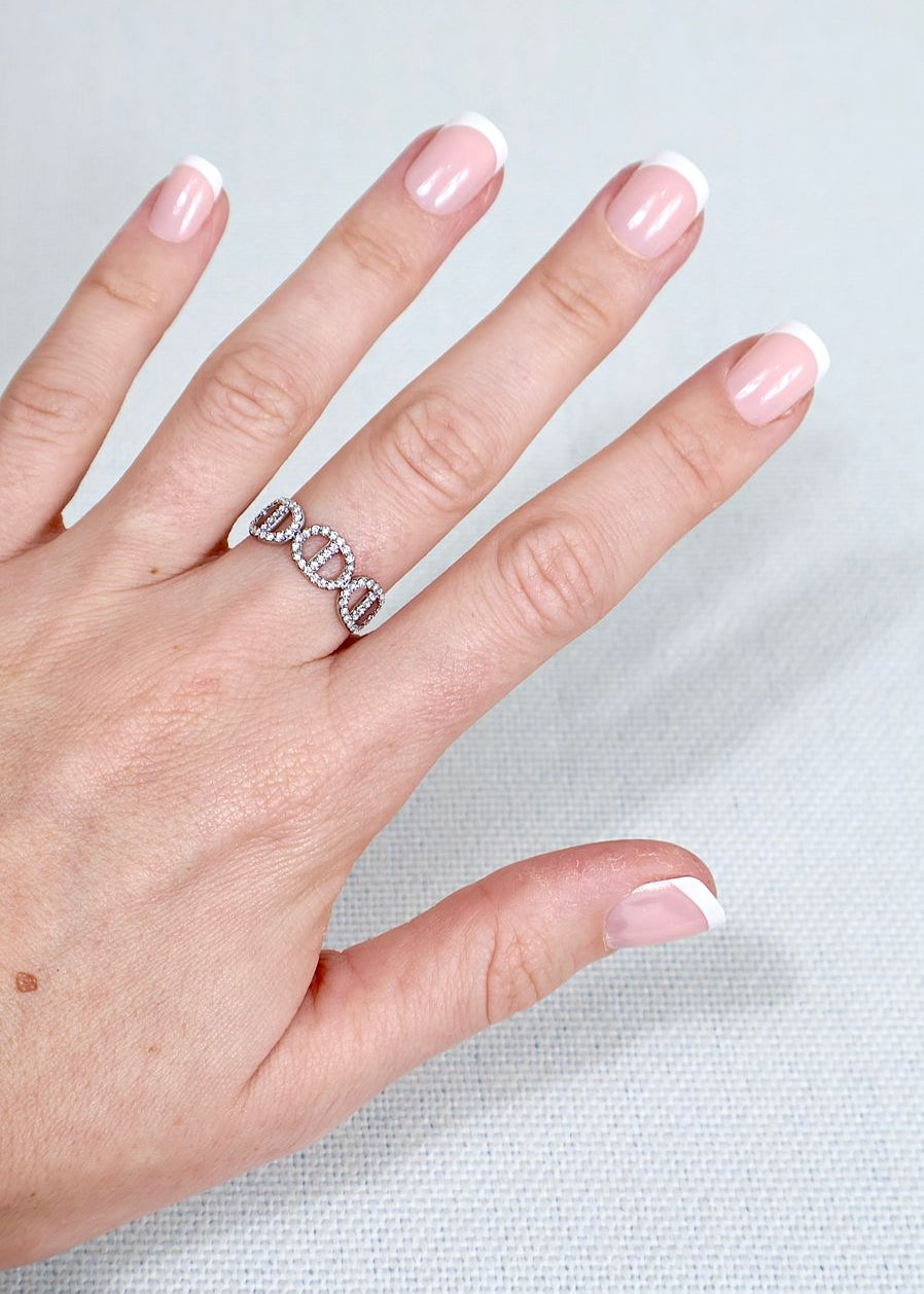 Bague Camille