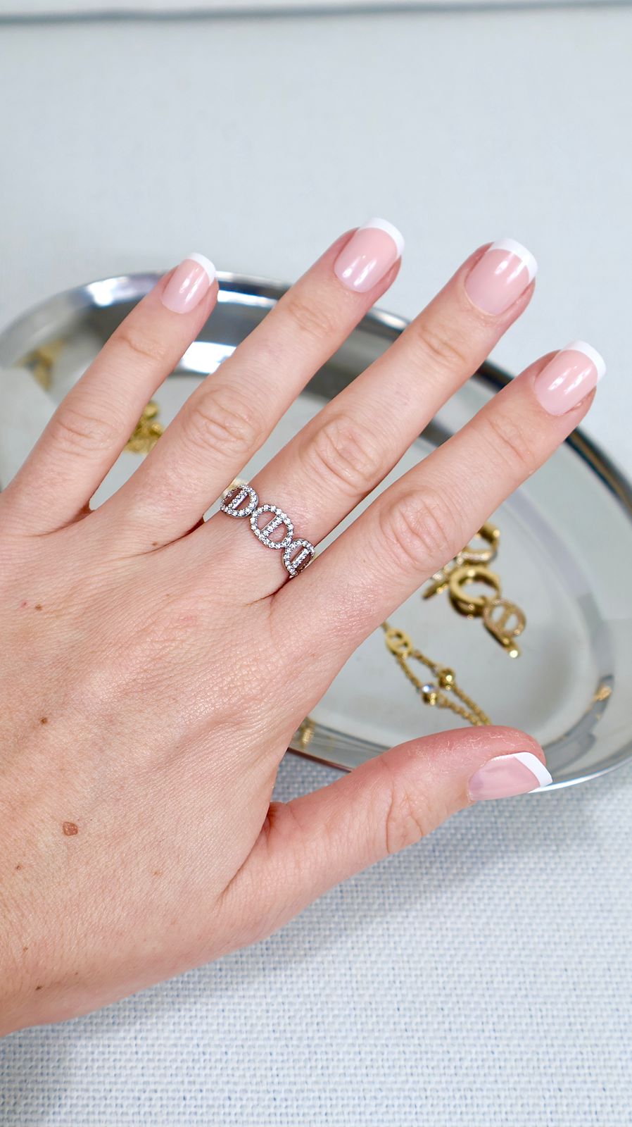 Bague Camille