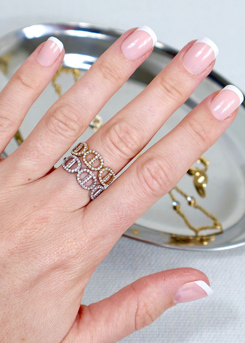 Bague Camille
