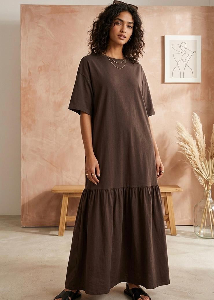 Robe Maxi Luna