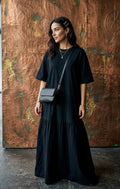 Robe Maxi Luna