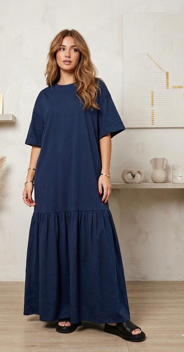Robe Maxi Luna