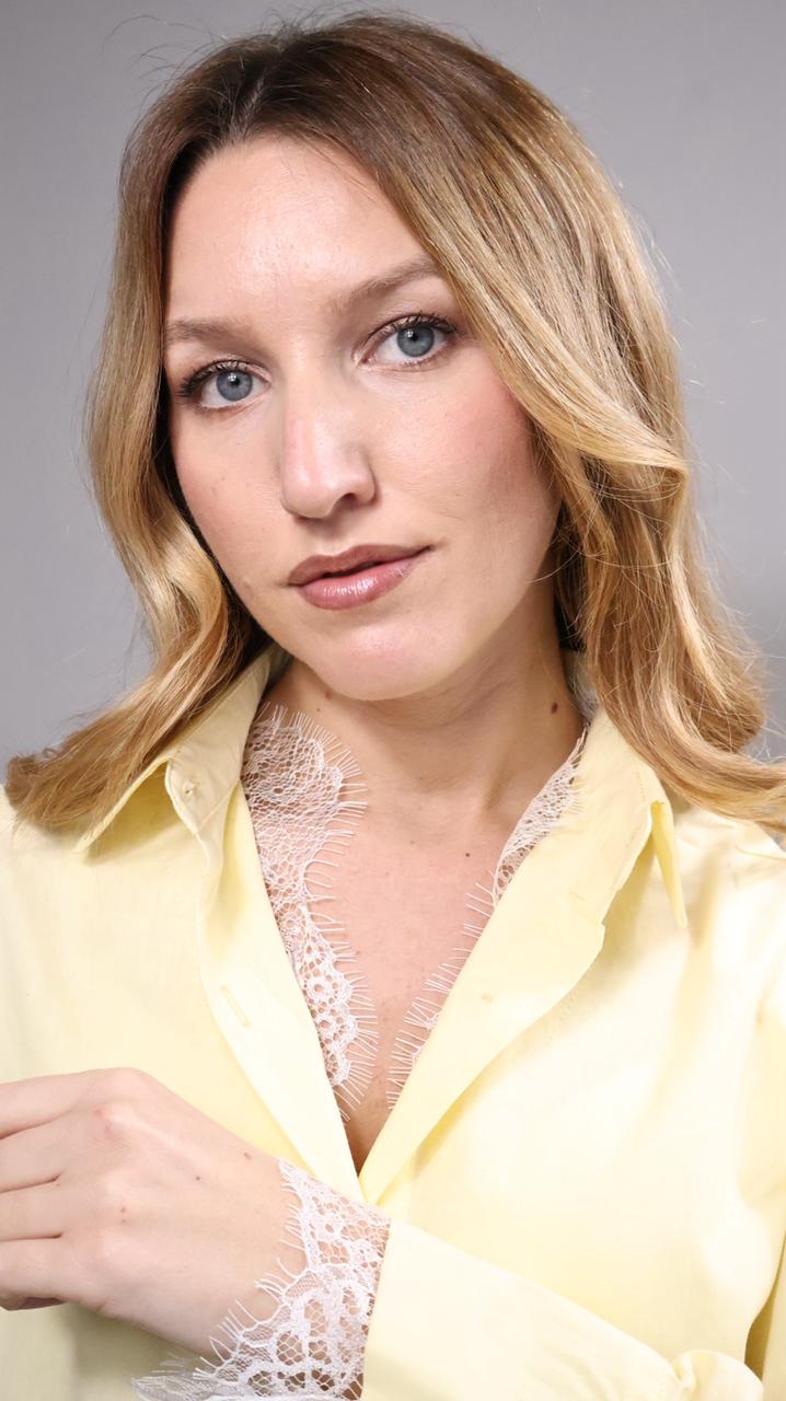 Chemisier Océane