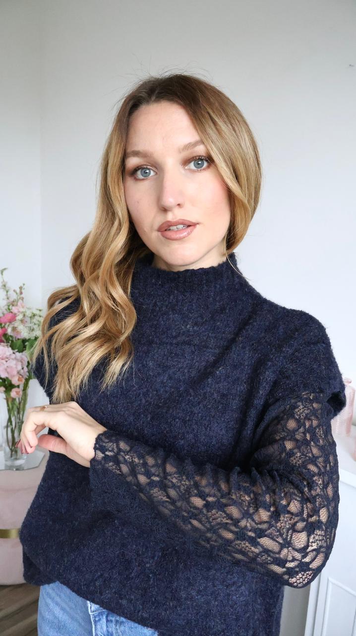 Pull Ophélie