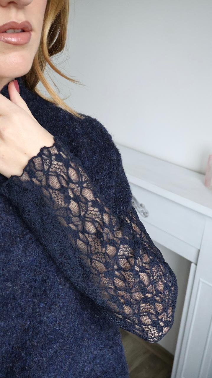 Pull Ophélie