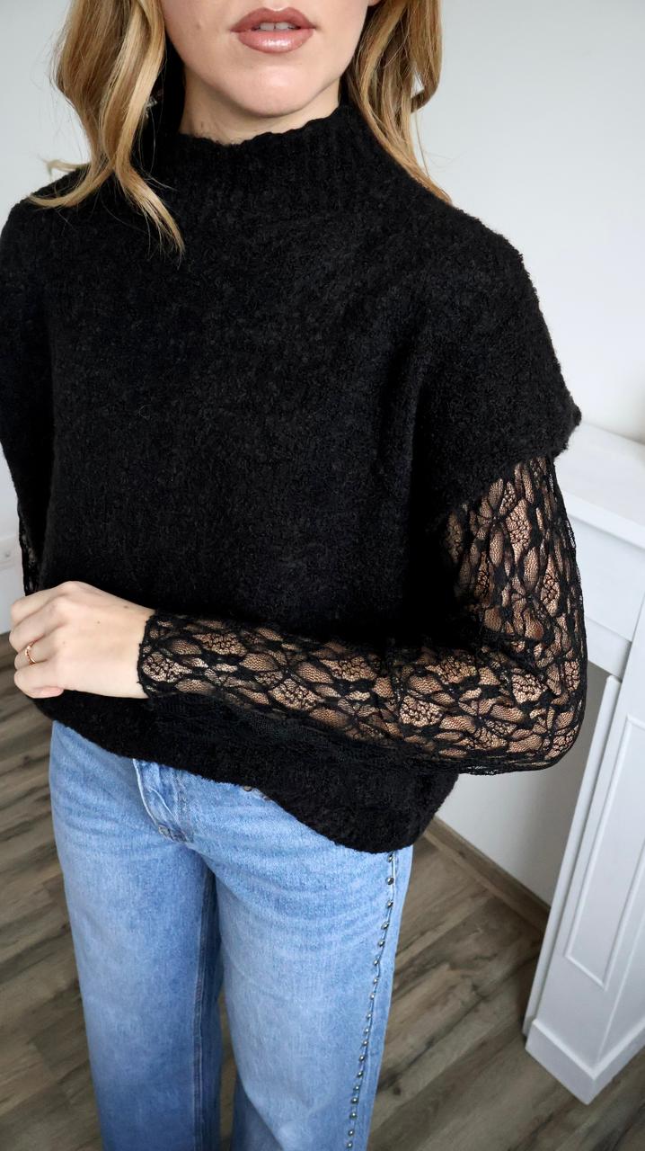 Pull Ophélie