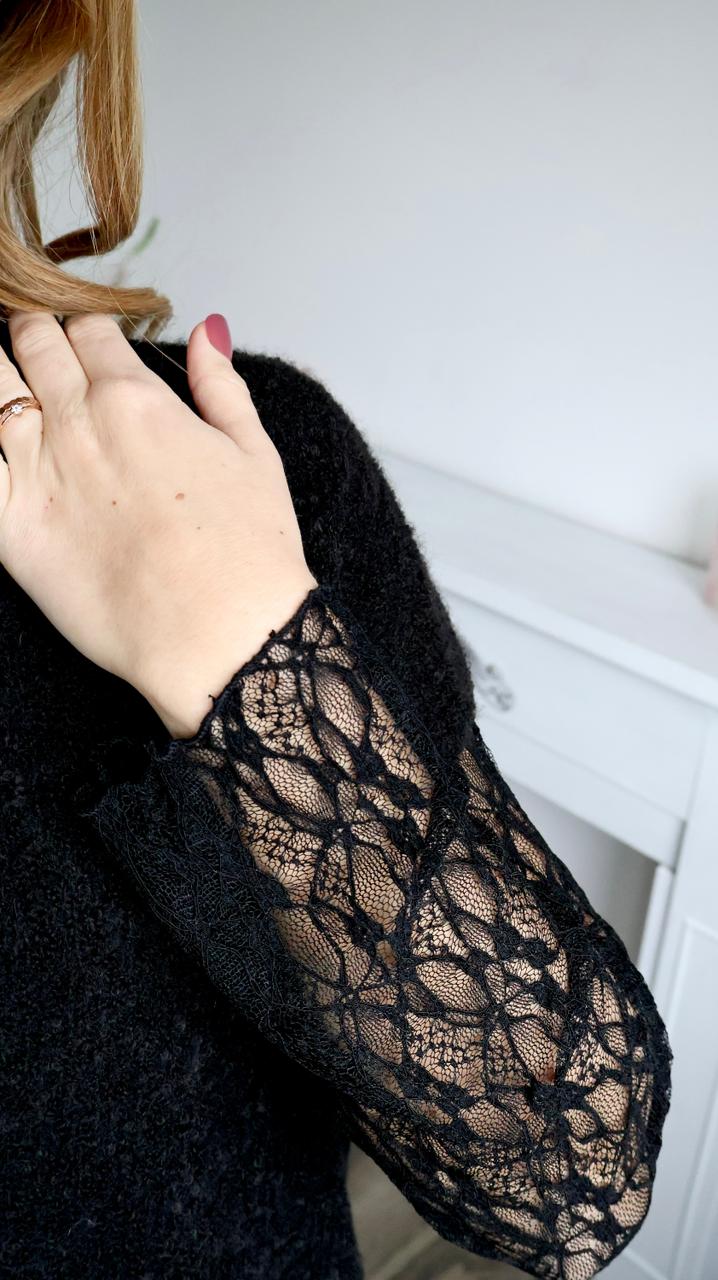 Pull Ophélie