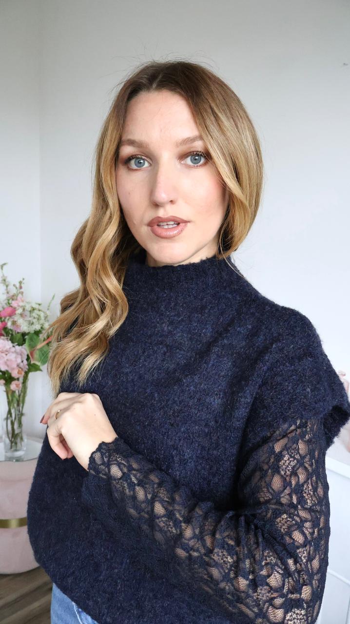 Pull Ophélie