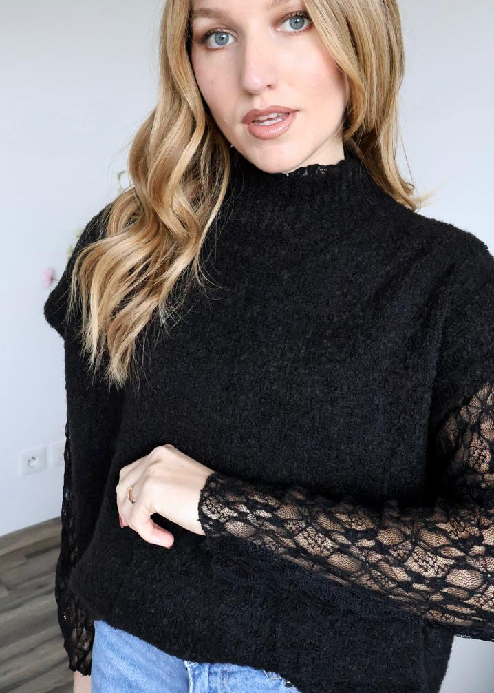 Pull Ophélie