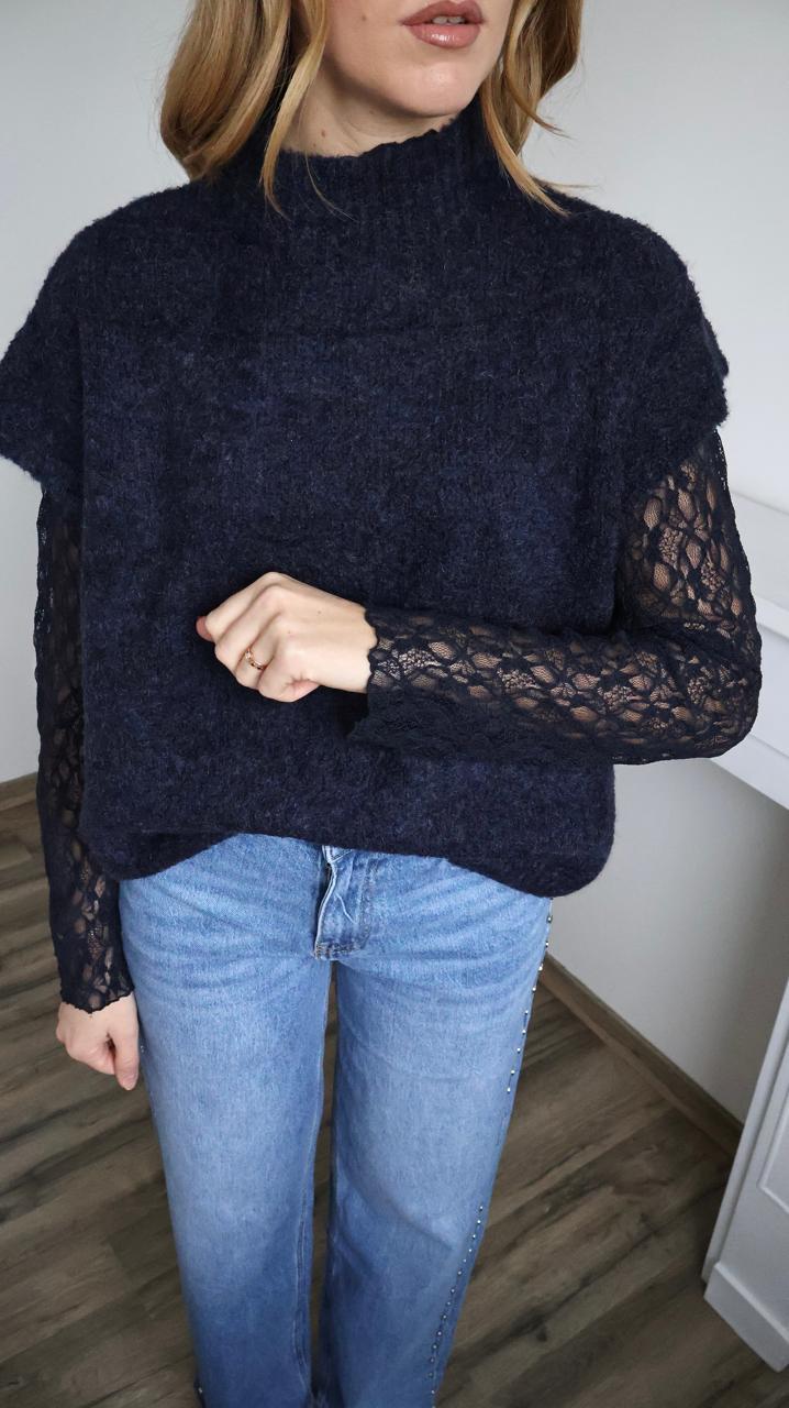 Pull Ophélie