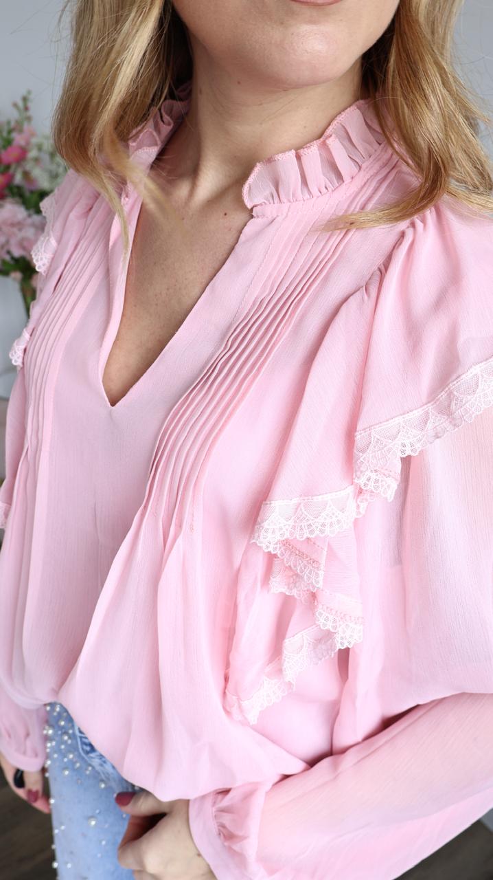 Blouse "Célia"