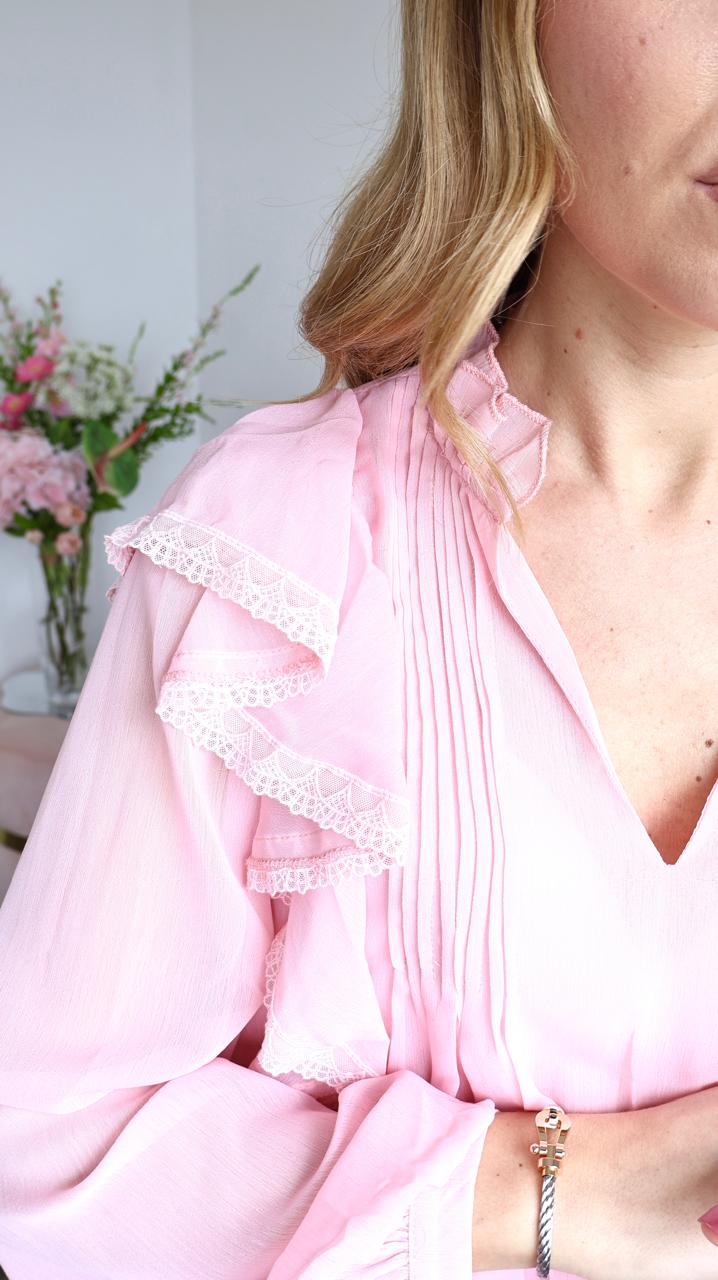 Blouse "Célia"