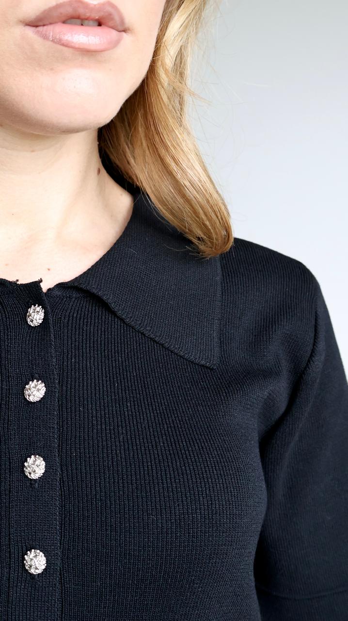 Robe Polo "Chloé"