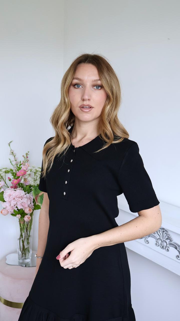 Robe Polo "Chloé"