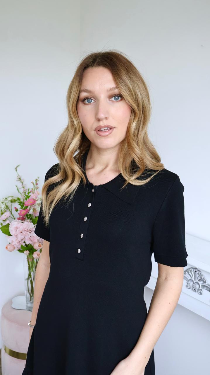 Robe Polo "Chloé"