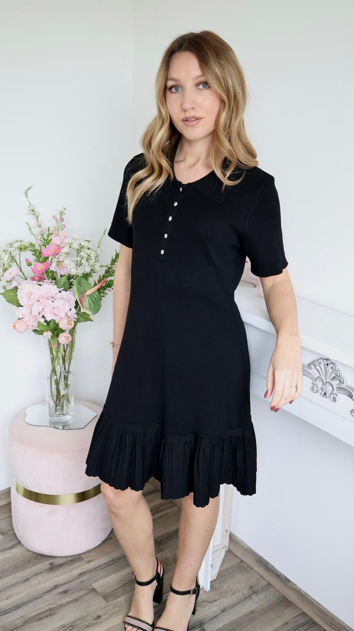 Robe Polo "Chloé"