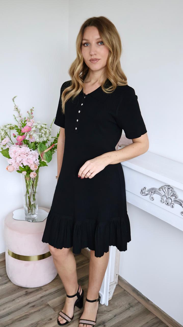 Robe Polo "Chloé"