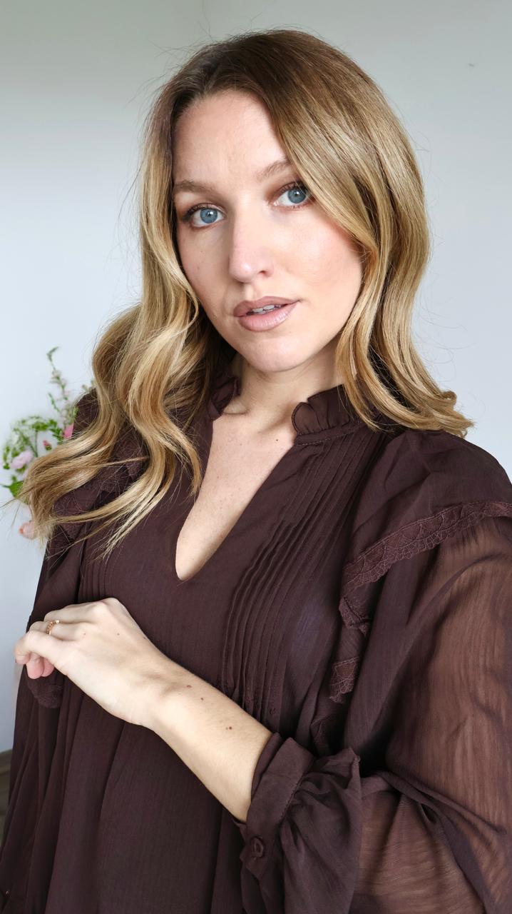 Blouse "Célia"