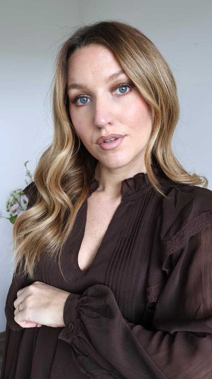 Blouse "Célia"