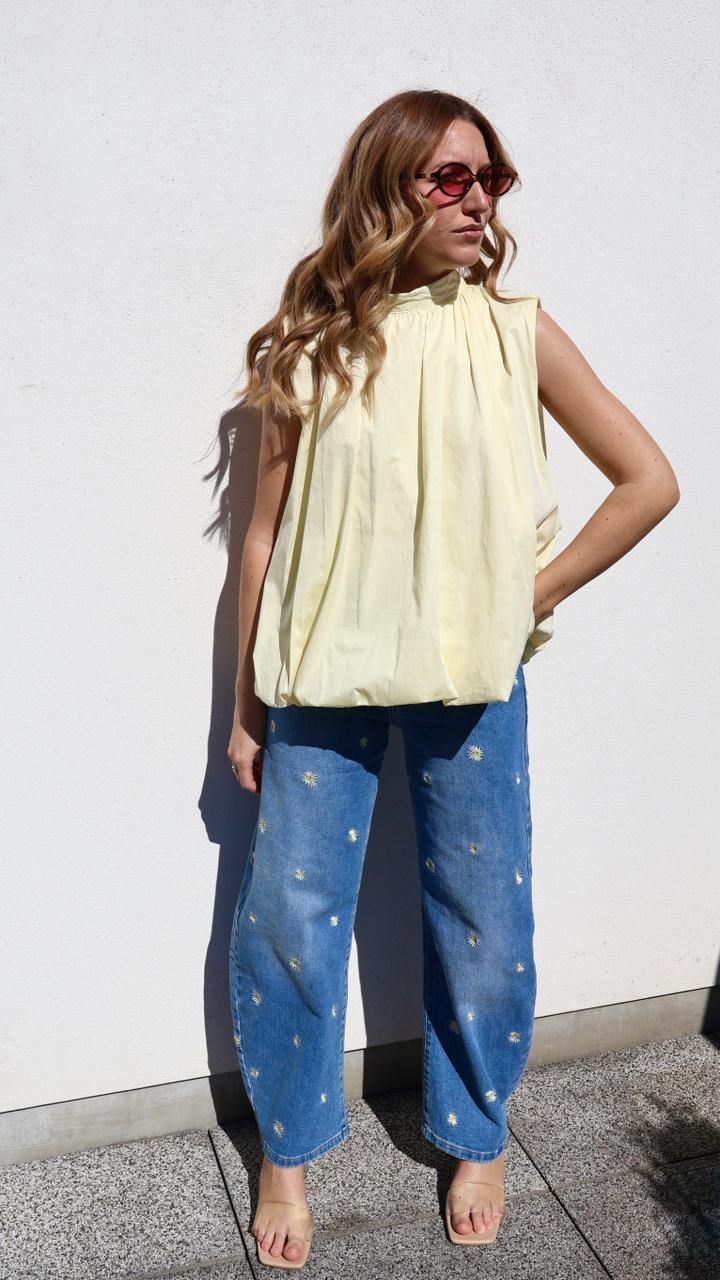 TOP MELISSA