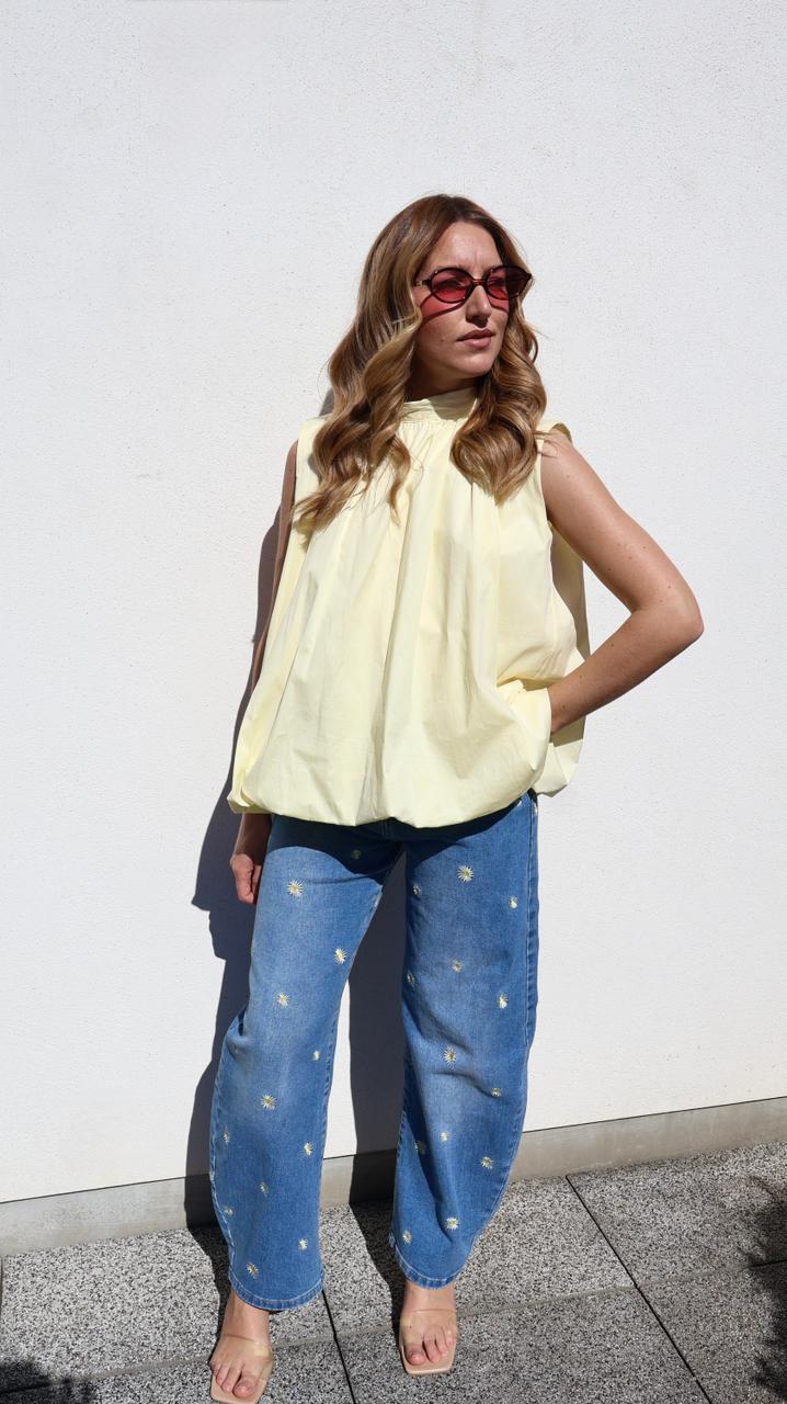TOP MELISSA