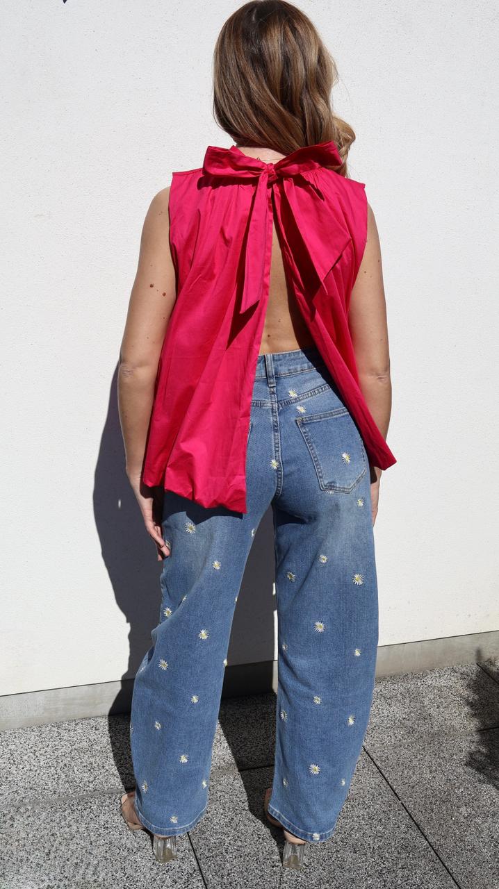 TOP MELISSA