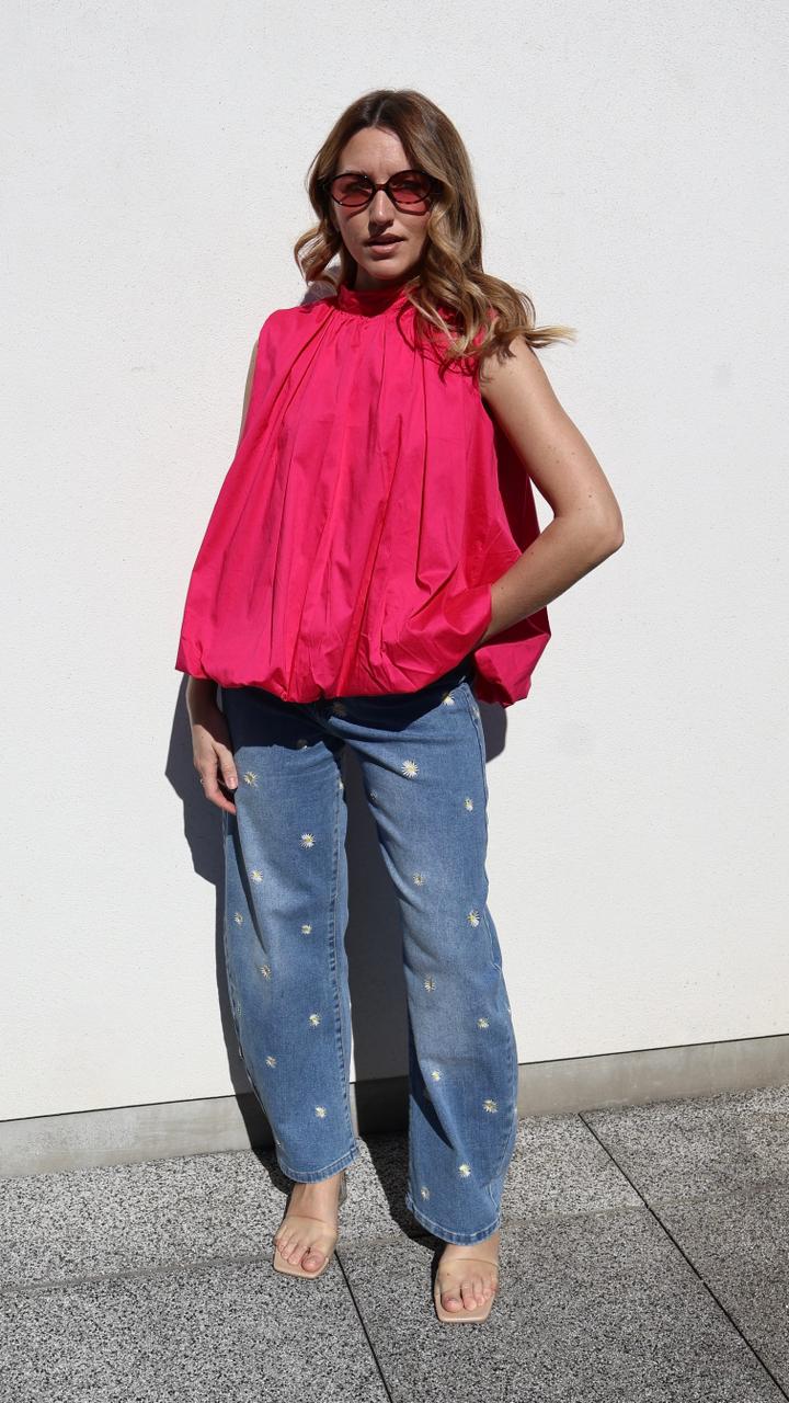 TOP MELISSA