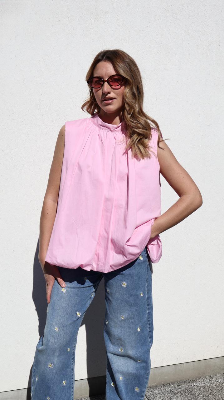 TOP MELISSA