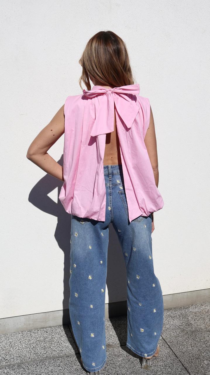TOP MELISSA