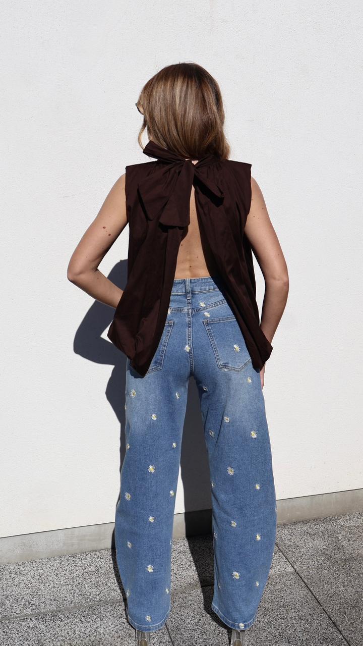 TOP MELISSA