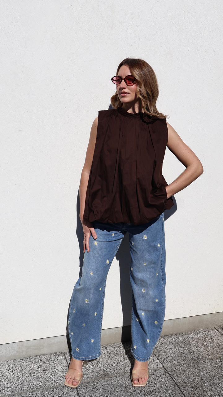 TOP MELISSA