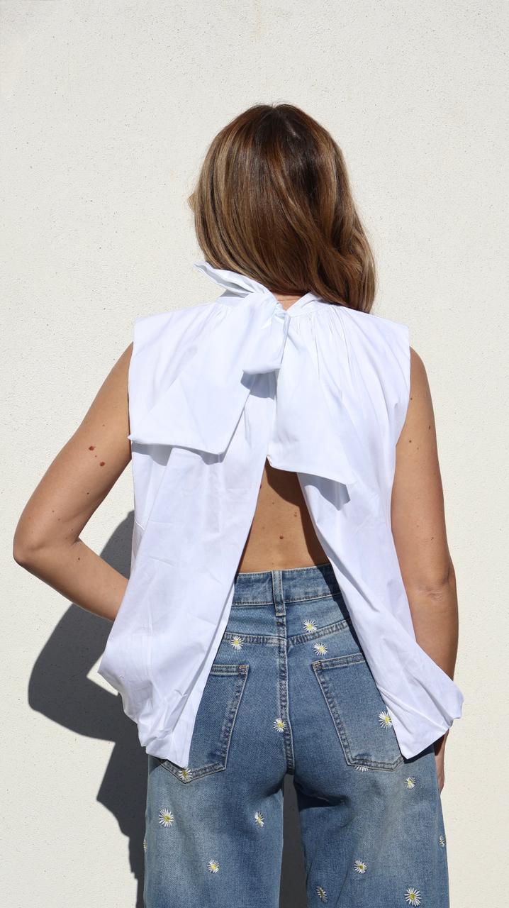 TOP MELISSA