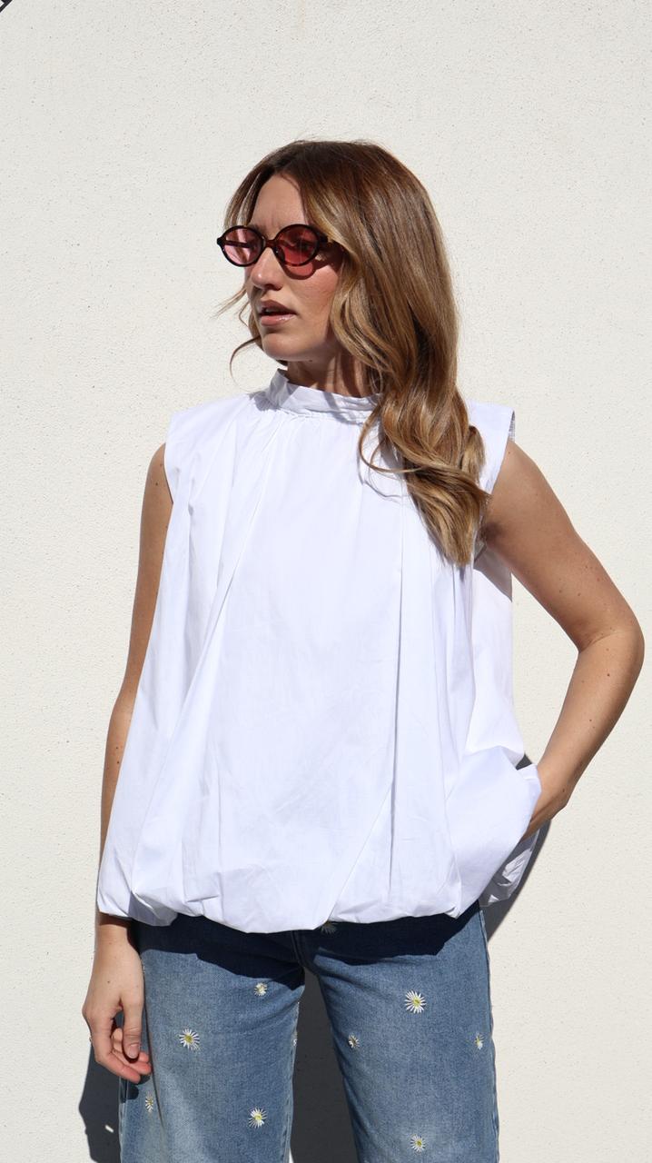 TOP MELISSA