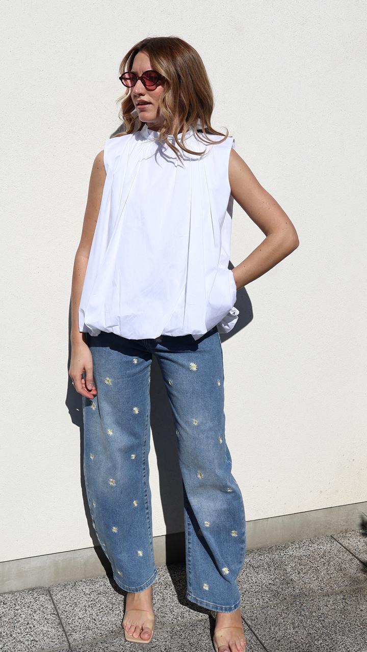 TOP MELISSA