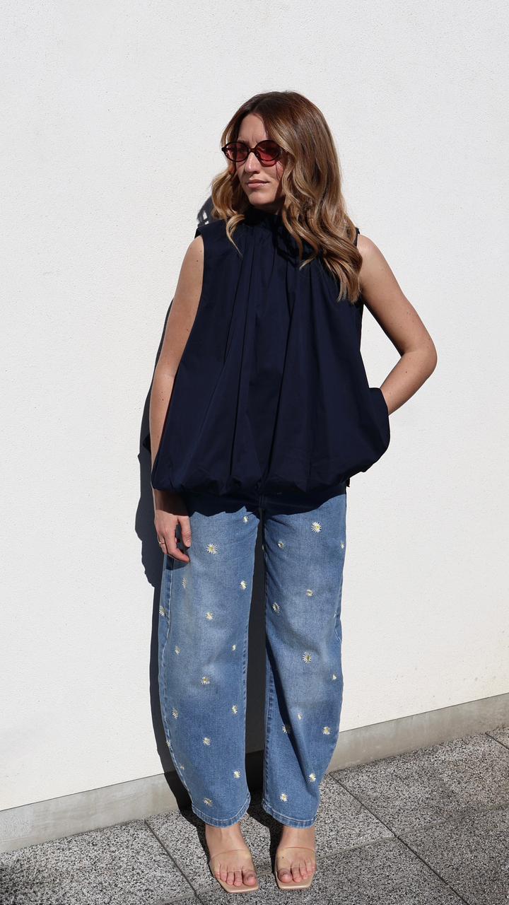 TOP MELISSA