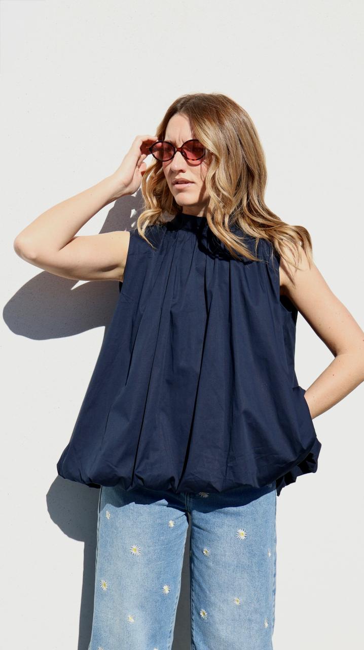 TOP MELISSA