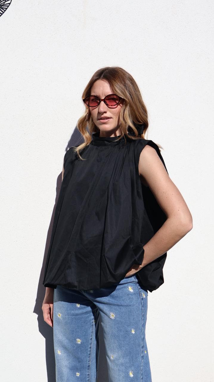 TOP MELISSA