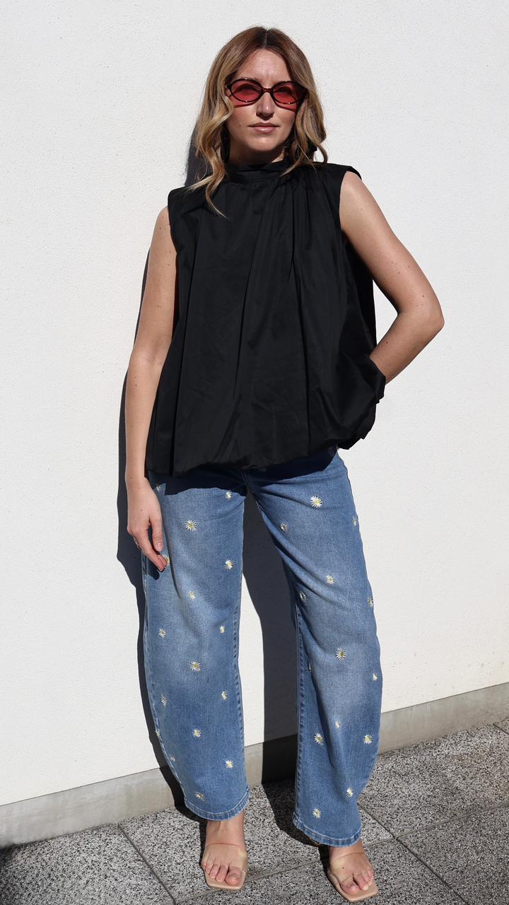 TOP MELISSA