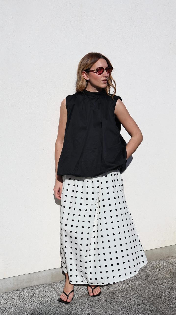 TOP MELISSA