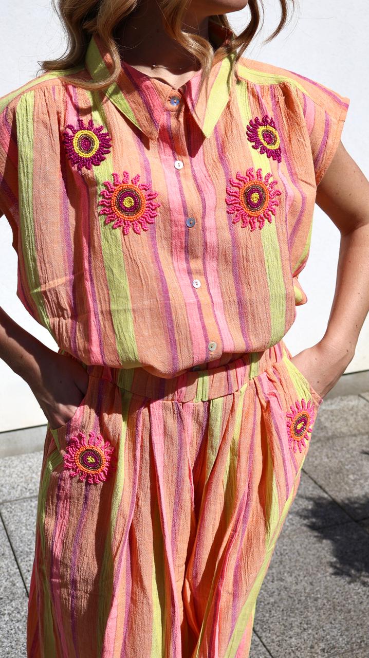 ENSEMBLE LANA