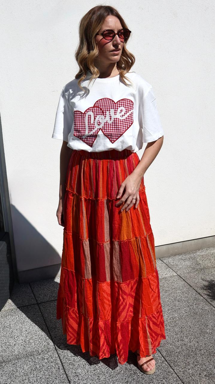 JUPE VICTORIA