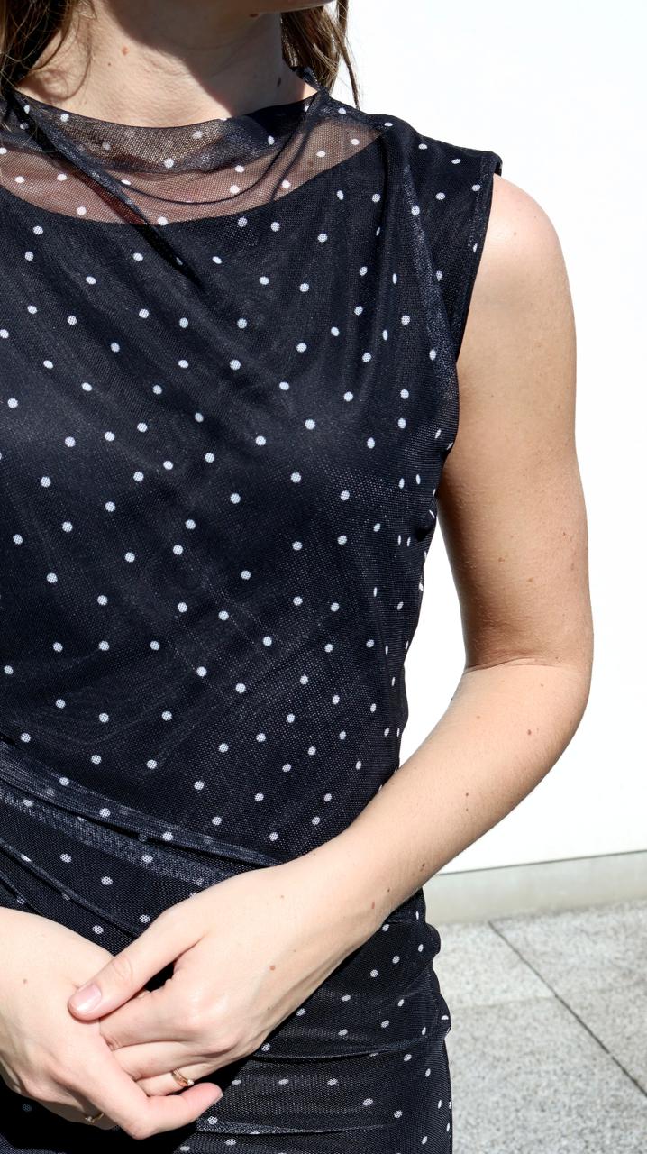 Robe CARMEL
