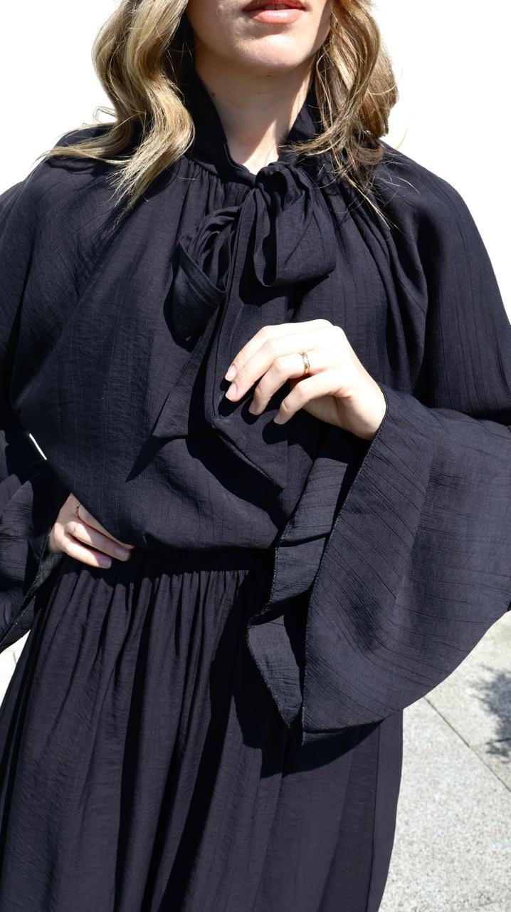 Ensemble RYMA
