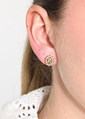Puces d'Oreilles Marguerite Royale